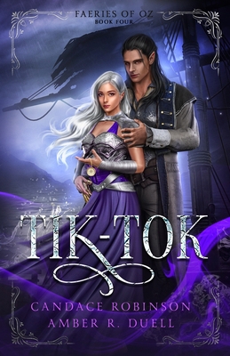 Tik-Tok 1953238424 Book Cover