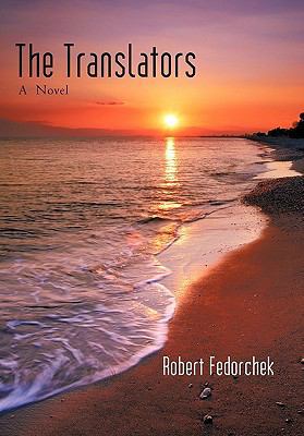 The Translators 1450249450 Book Cover