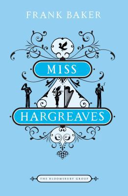 Miss Hargreaves 1408802821 Book Cover