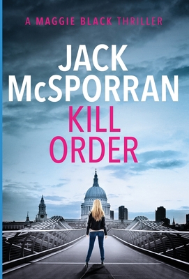Kill Order 1912382148 Book Cover