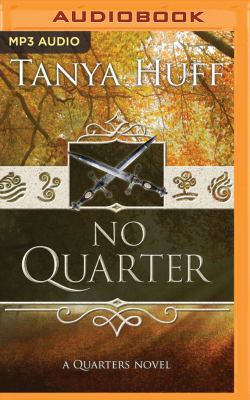 No Quarter 1543636802 Book Cover