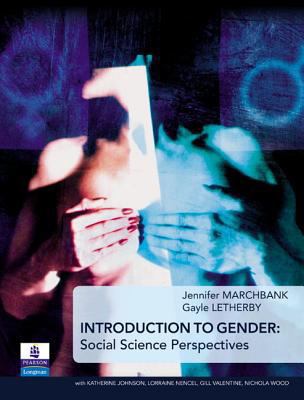 Introduction to Gender: Social Science Perspect... 1405858443 Book Cover