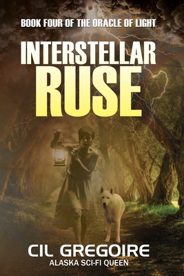 Interstellar Ruse 1594338922 Book Cover