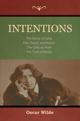 Intentions 1644399830 Book Cover