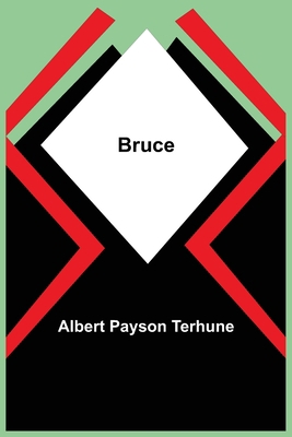 Bruce 9356087954 Book Cover