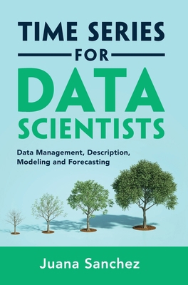 Time Series for Data Scientists 1108837778 Book Cover