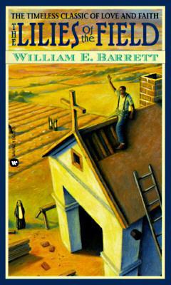 The Lilies of the Field            Book Cover