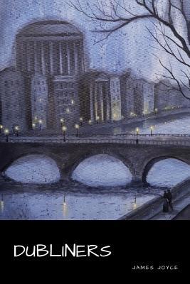 Dubliners (Illustrated) 1549840568 Book Cover
