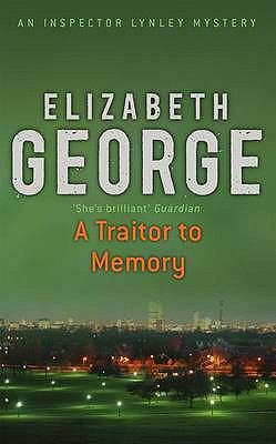 Traitor to Memory 0340767081 Book Cover