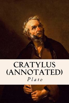 Cratylus (annotated) 1518684645 Book Cover