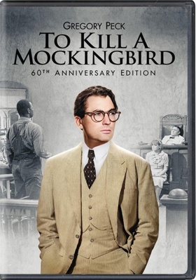 To Kill a Mockingbird            Book Cover