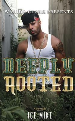 Deeply Rooted 1936649373 Book Cover