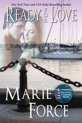 Ready for Love 0615824331 Book Cover