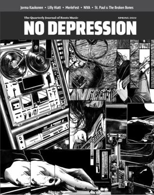 No Depression : General Admission (Spring 2022)