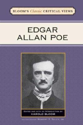 Edgar Allan Poe 0791095568 Book Cover