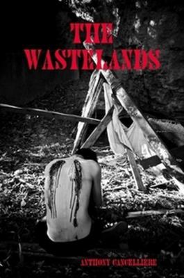 The Wastelands 1300538236 Book Cover