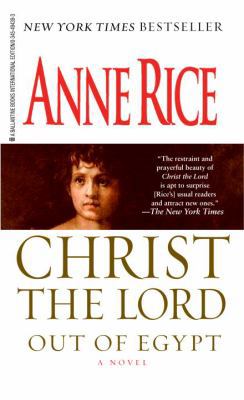 Christ the Lord B006U1RPZ6 Book Cover