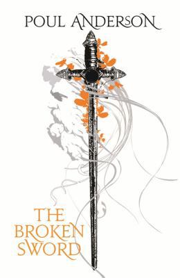 The Broken Sword 0575082720 Book Cover