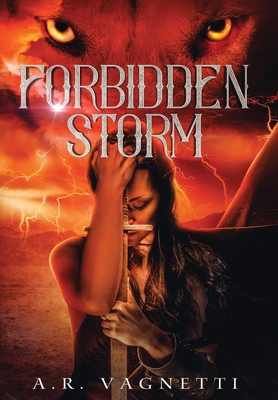 Forbidden Storm 1952152046 Book Cover