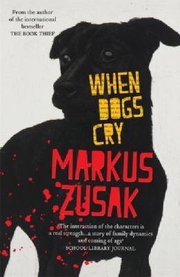 When Dogs Cry 1742613535 Book Cover
