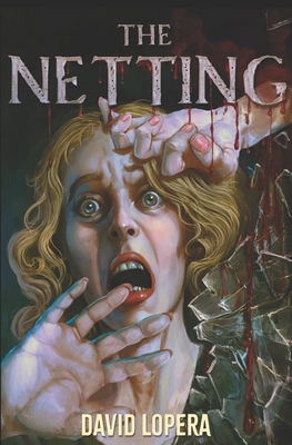 The Netting B0GH5VMWNX Book Cover