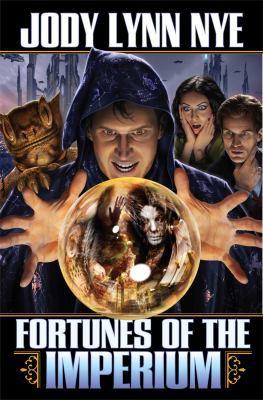 Fortunes of the Imperium 1476736723 Book Cover