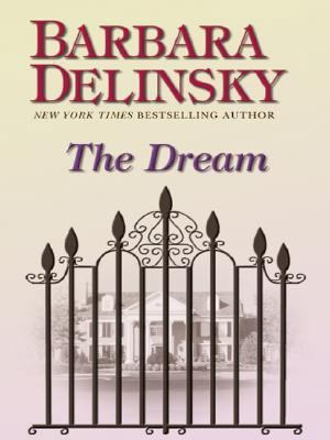 The Dream [Large Print] 0786254580 Book Cover