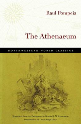 The Athenaeum 0810130793 Book Cover