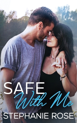 Safe With Me B0FKGK5GWH Book Cover