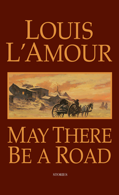 May There Be a Road: Stories 0553583999 Book Cover