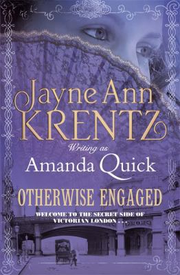 Otherwise Engaged 0349401713 Book Cover