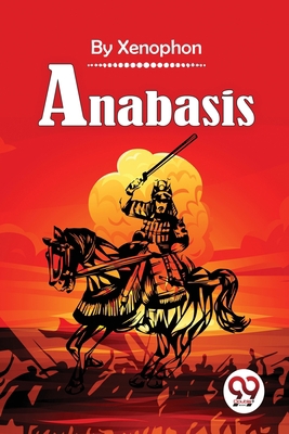 Anabasis 9357278052 Book Cover