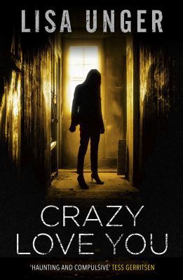 Crazy Love You 1471111490 Book Cover