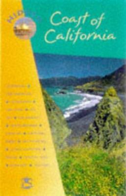 Hidden Coast of California: Including San Diego, Los Angeles, Santa Barbara, Monterey, San Francisco, and Mendocino (Hidden Coast of California)