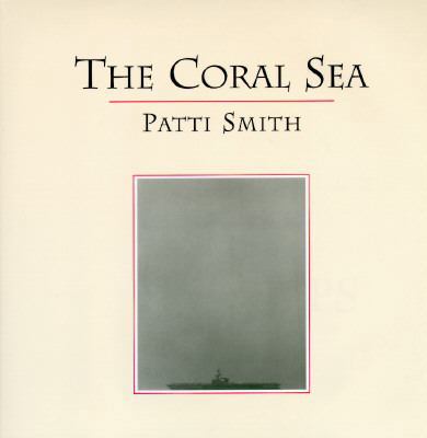 The Coral Sea 0393039080 Book Cover