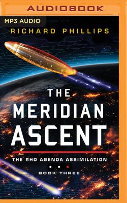 The Meridian Ascent 1511391405 Book Cover