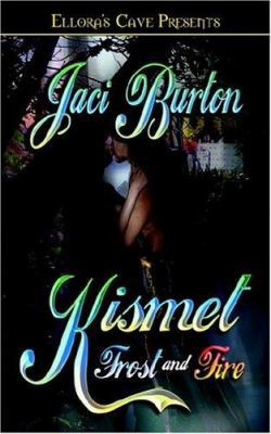 Kismet: Frost & Fire (Books 1 & 2) 1843609495 Book Cover