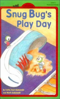 Snug Bug's Play Day 0613058976 Book Cover