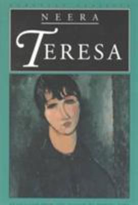 Teresa 0810116626 Book Cover