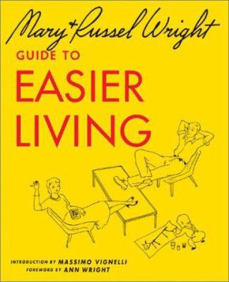 Guide to Easier Living 1586852108 Book Cover