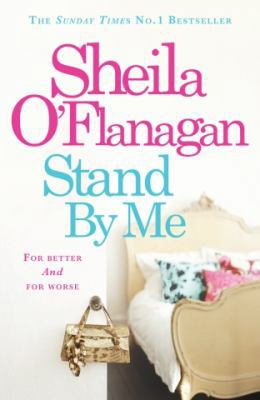 Stand by Me 0755343964 Book Cover