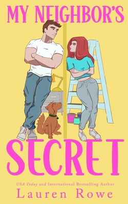 My Neighbors Secret 1964868785 Book Cover