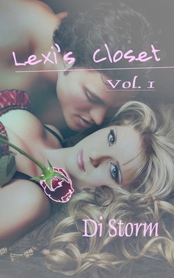Lexi's Closet 1983517984 Book Cover