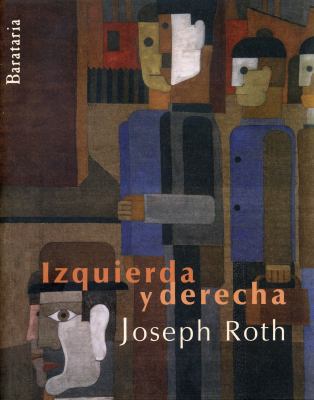 Izquierda y derecha (Spanish Edition) [Spanish] 8492979038 Book Cover