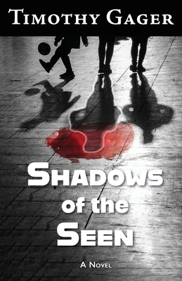 Shadows of the Seen 1965784100 Book Cover