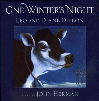 One Winter's Night 0399234187 Book Cover