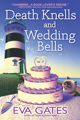 Death Knells and Wedding Bells 1639102728 Book Cover