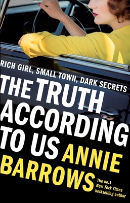 The Truth According to Us 1784160768 Book Cover