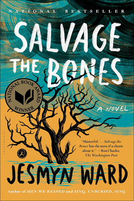 Salvage the Bones 1663608881 Book Cover