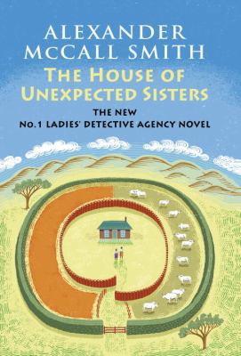 The House of Unexpected Sisters 1101871377 Book Cover